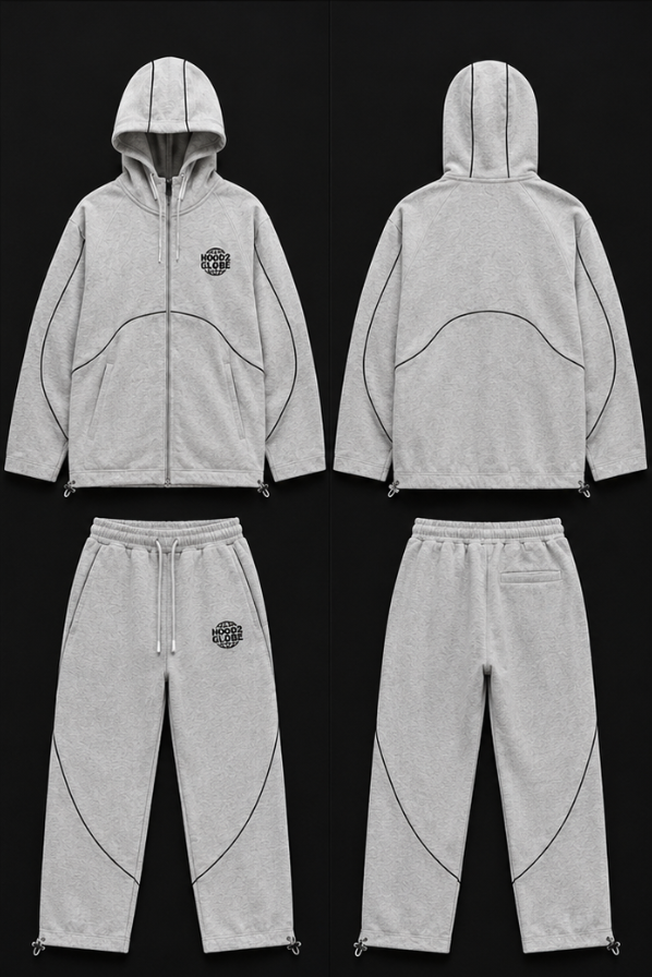H2G First FlightSuit