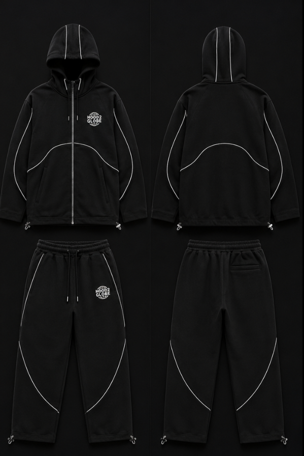 H2G First FlightSuit