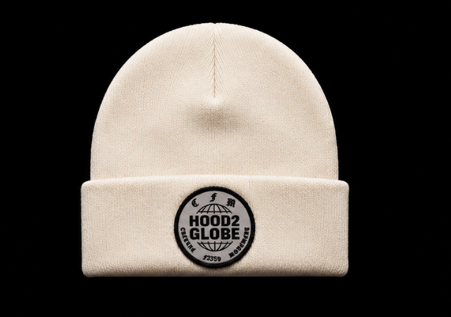 CFM Beanie