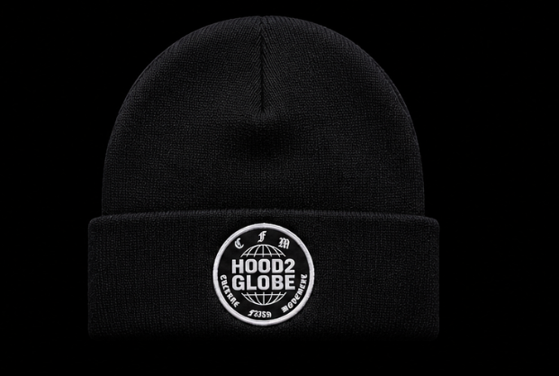 CFM Beanie