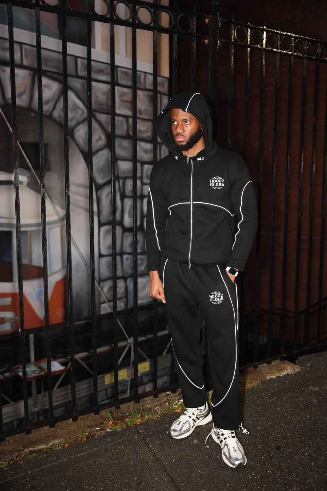 H2G First FlightSuit
