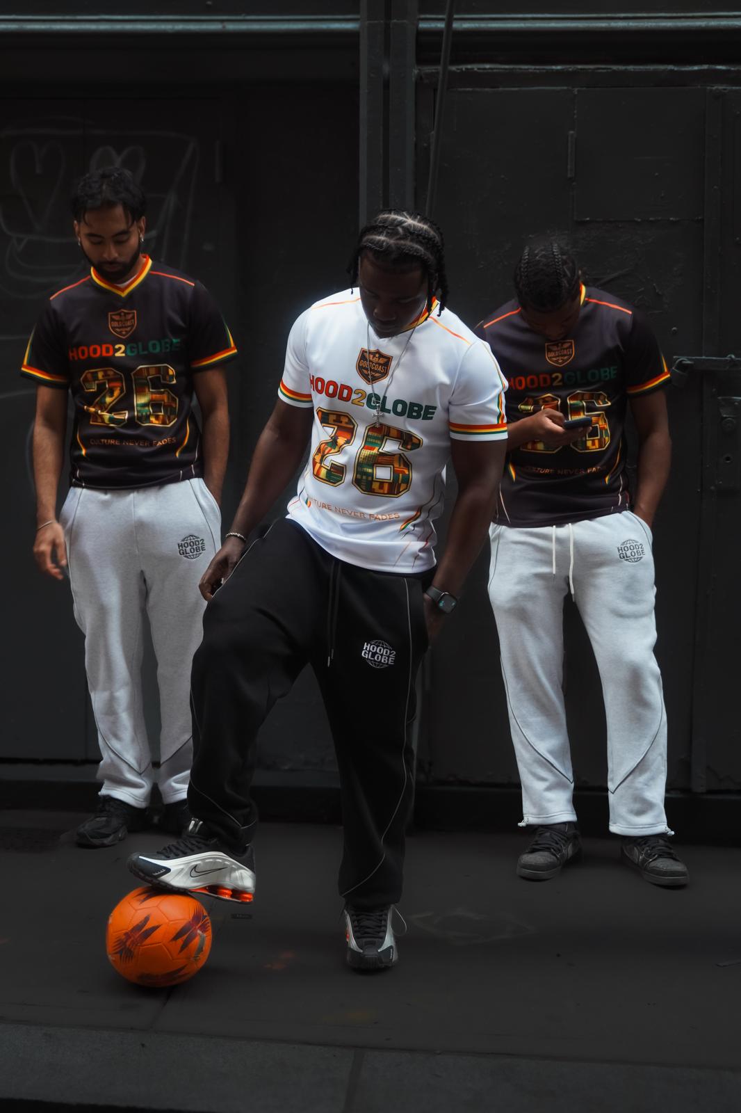 GOLD COAST '26 Jersey