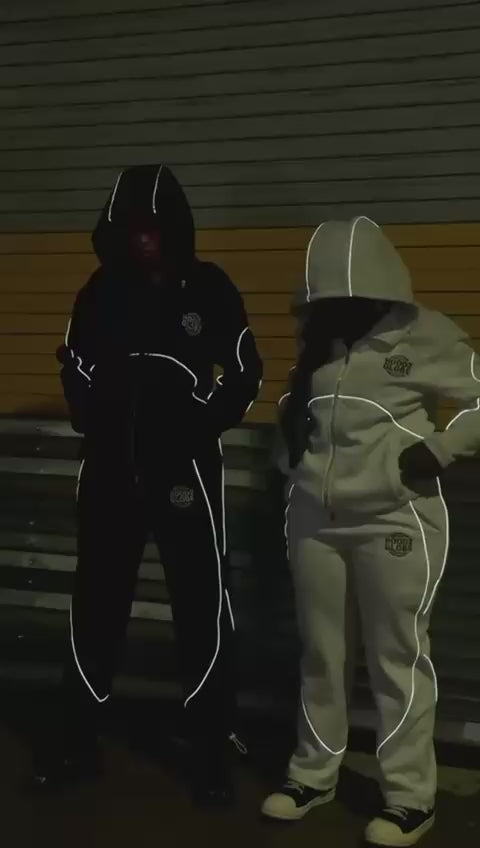 H2G First FlightSuit